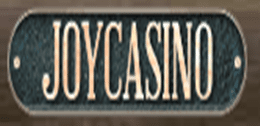 Joycasino logo