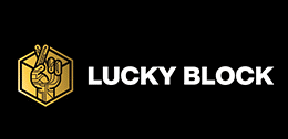 Lucky Block logo