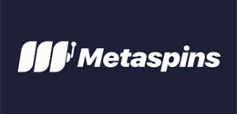 Metaspins logo